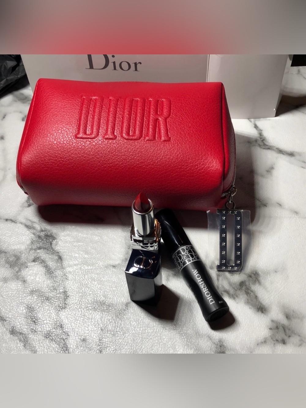 DIOR 3 piece set